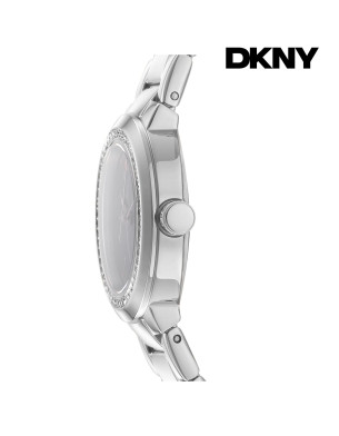DKNY Ladies Watch